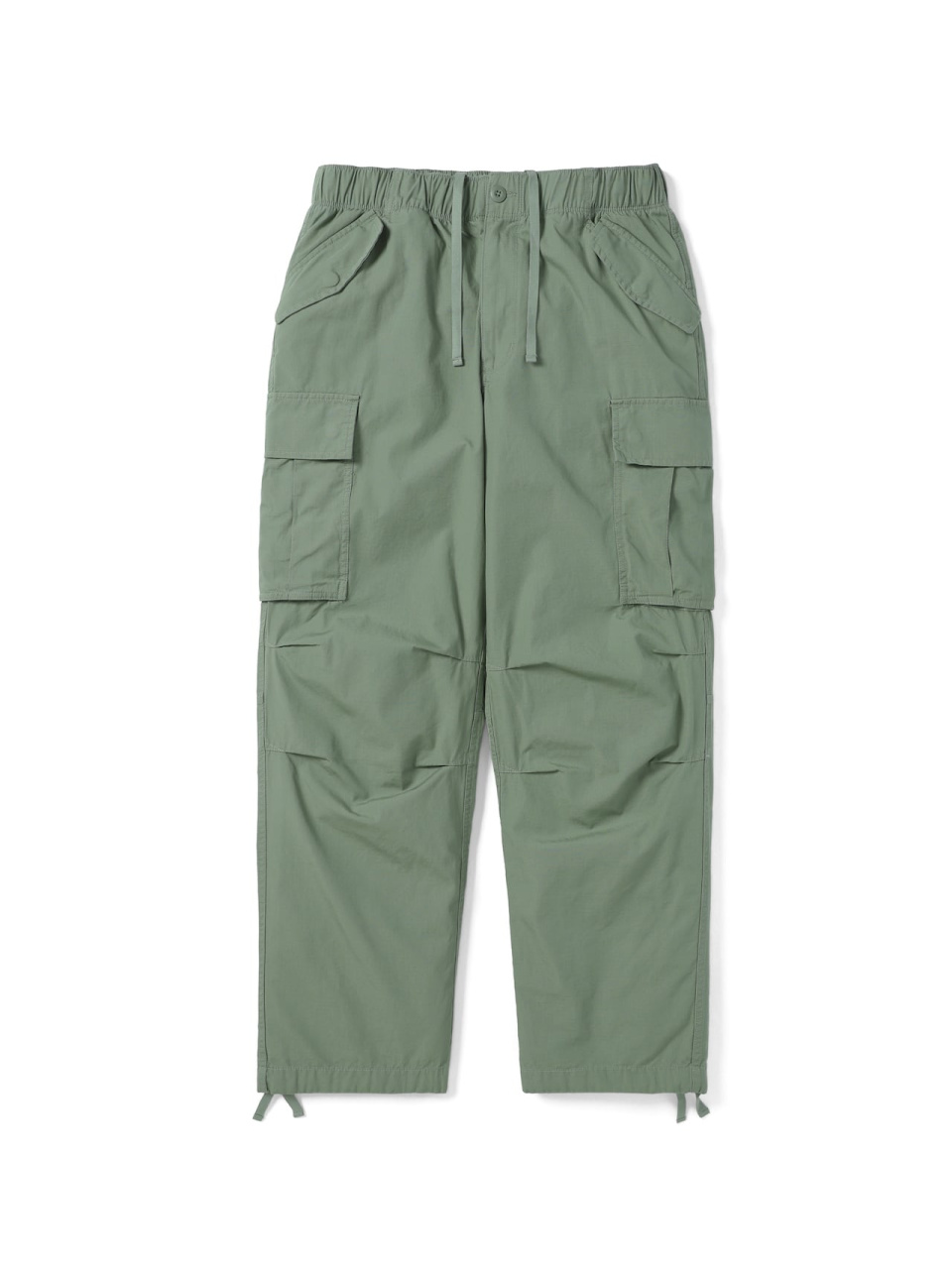 MUSINSA | thisisneverthat® Cargo Pant - Sage