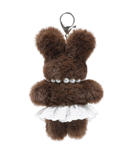 NEW RORABBIT BROWN