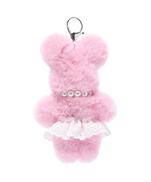 NEW RORABBIT PINK