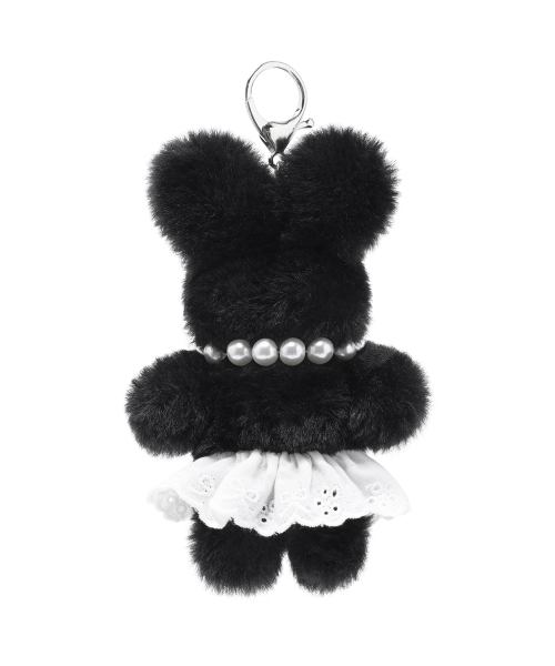 NEW RORABBIT BLACK