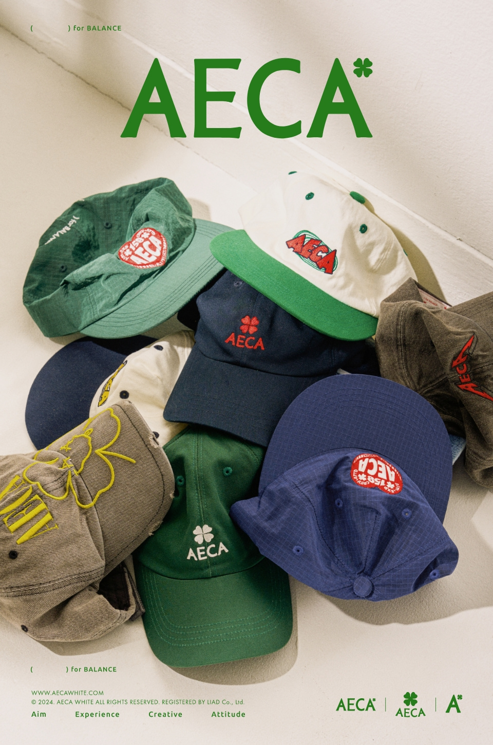 ★AECA WHITE★AECA L KIDS DENIM CAP MUSINSA | AECA WHITE AECA METAL KIDS DENIM CAP-BLUE