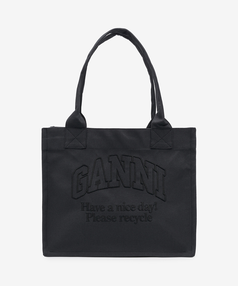 GANNI A5577252 関税送料込 バッグ | GANNI (Women/大きいサイズ）/ガニー | 三越伊勢丹
