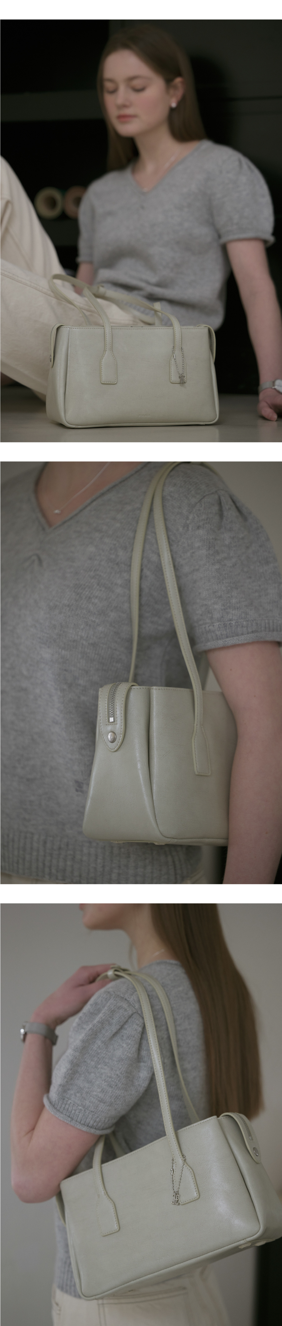 【FOLNUA】 MINI BRIDGE BAG 5色 ★送料関税込み★ MUSINSA公式 | FOLNUA MINI BRIDGE BAG [OLIVE - PLAIN]