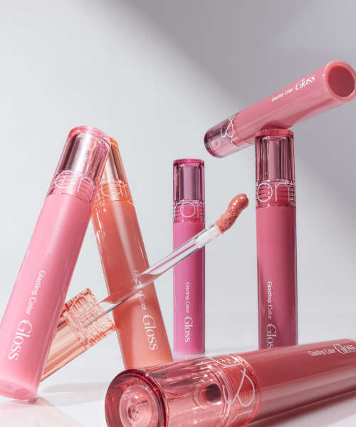 GLASTING COLOR GLOSS