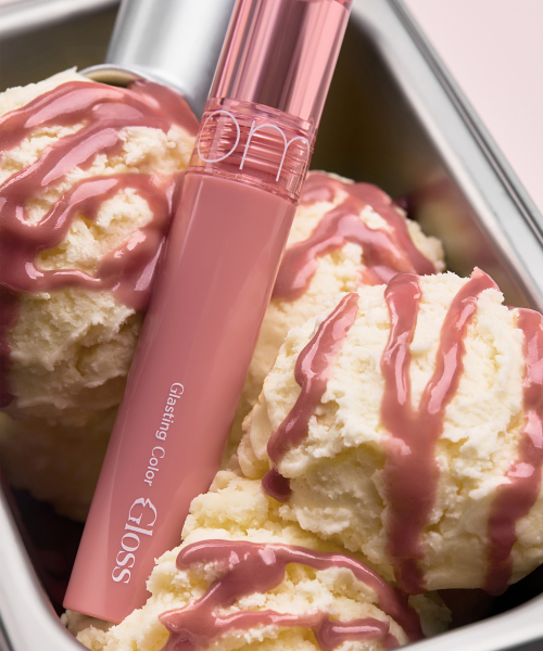 GLASTING COLOR GLOSS