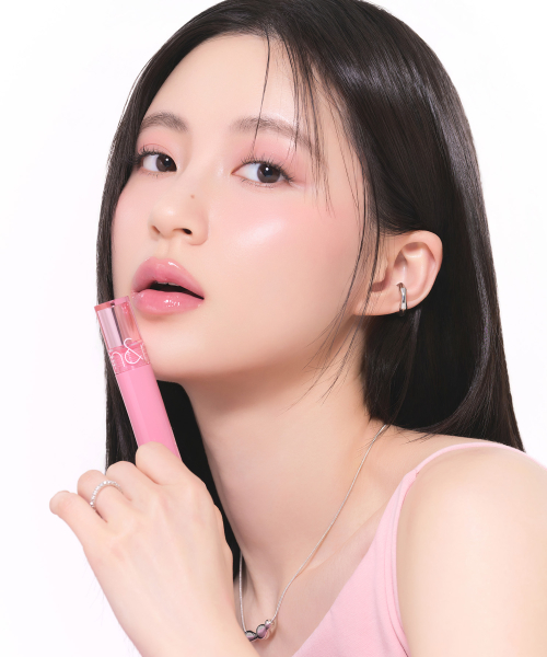 GLASTING COLOR GLOSS SET