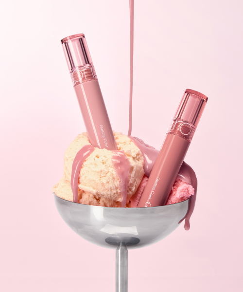 GLASTING COLOR GLOSS SET