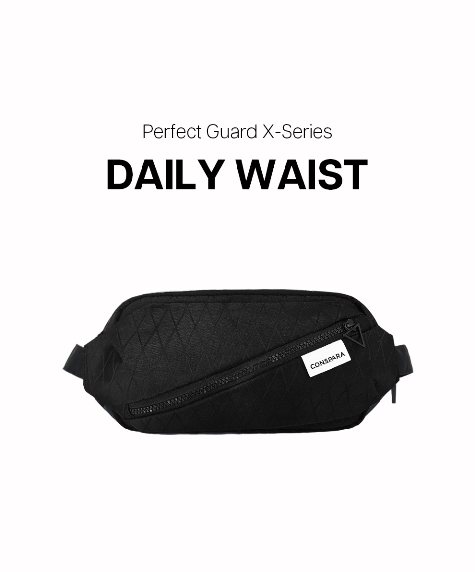 24時間以内発送 完売品 超美品 黒色 20ss Waist Bag POTR ライド ウエストバッグ 997-26858 RIDE WAIST BAG 吉田
