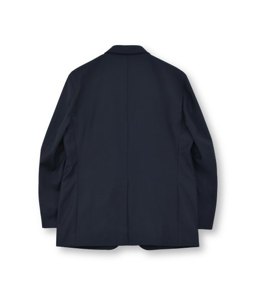 Sports Coat, Dark Navy