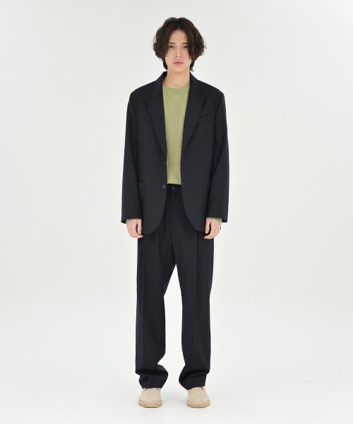 Sports Coat, Dark Navy
