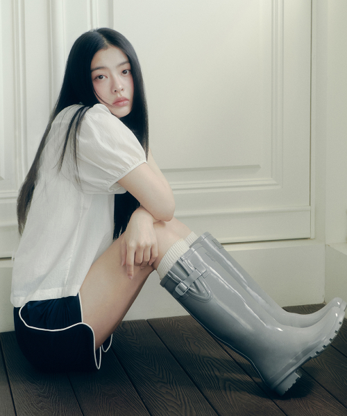 ORIGINAL GLOSS RAIN BOOTS LONG - 5color