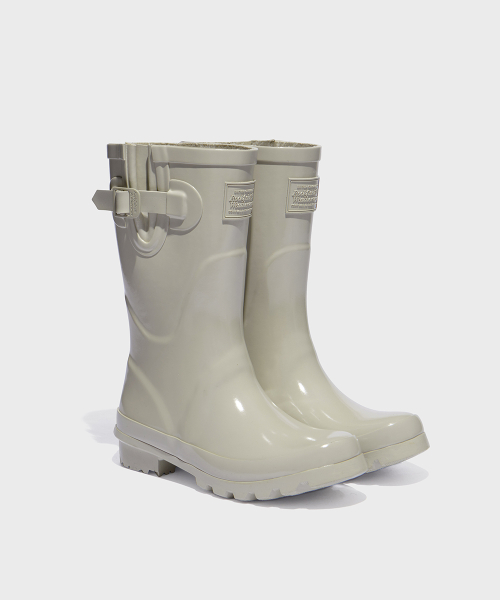 ORIGINAL GLOSS RAIN BOOTS SHORT - 6 colors
