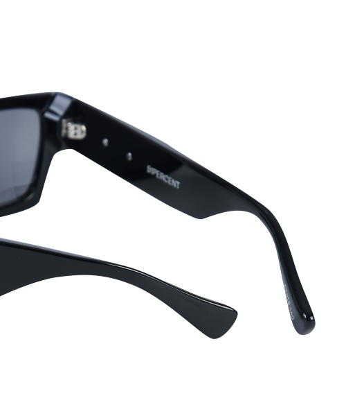 Logo Sunglasses - Black