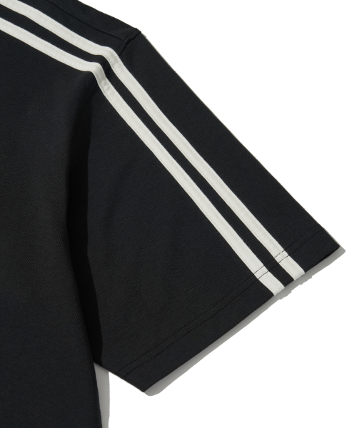 Football Jersey T-Shirts_Black_