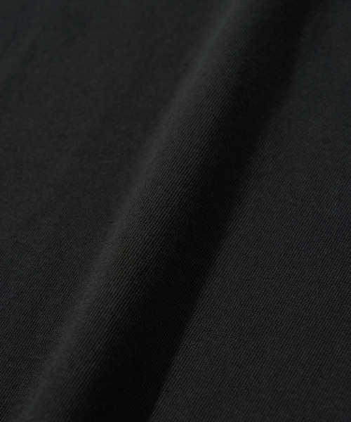 Football Jersey T-Shirts_Black_