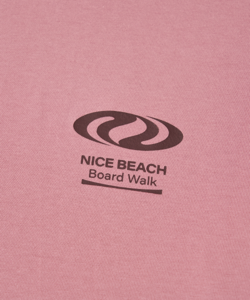 Football Jersey T-Shirts_Pink_