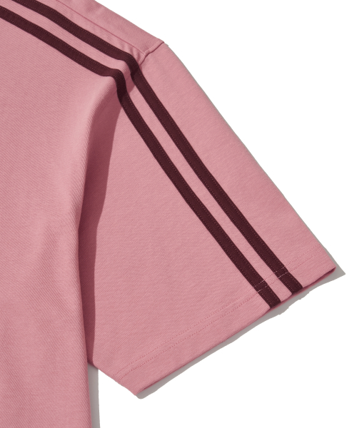 Football Jersey T-Shirts_Pink_