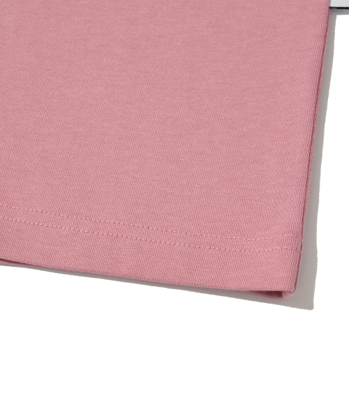Football Jersey T-Shirts_Pink_