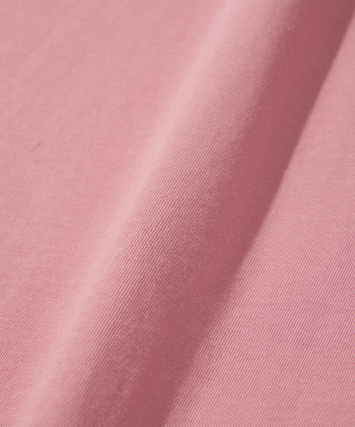 Football Jersey T-Shirts_Pink_