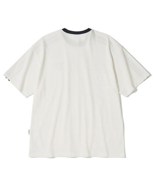 FFootball Jersey T-Shirts_White
