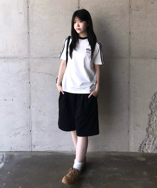 FFootball Jersey T-Shirts_White