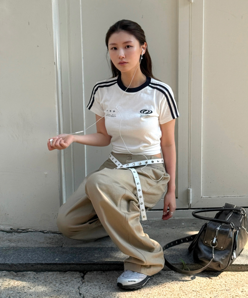 FFootball Jersey T-Shirts_White