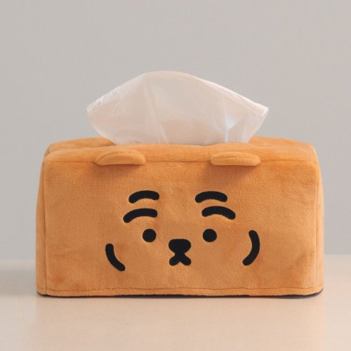 뚱랑이 티슈 케이스 2종