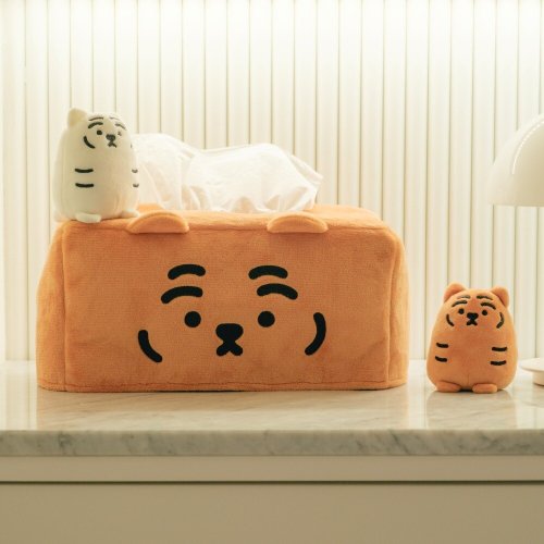 뚱랑이 티슈 케이스 2종