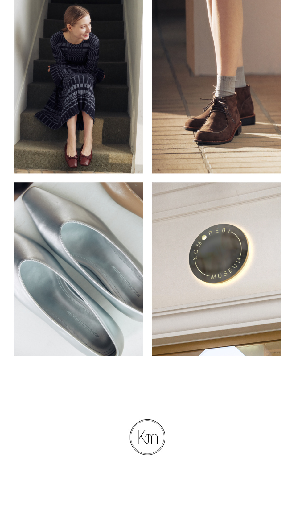★komorebi museum★ KM062 Handmade cowhide open strap fisher MUSINSA | KOMOREBI MUSEUM KM169 Handmade cowhide tassel
