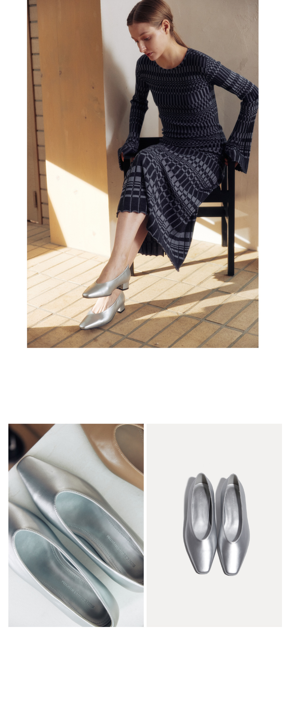 ★komorebi museum★ [New Color Added] KM053 Komorebi Museum Komorebi Museum | Official Store – Shop Trendy Fashion at