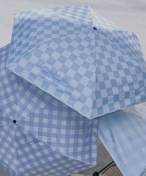 [UV차단] SHADE UMBRELLA SHORT - 3 colors