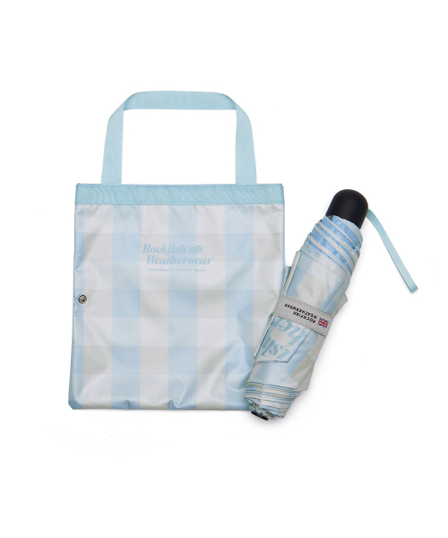 [UV차단] SHADE UMBRELLA SHORT - 3 colors
