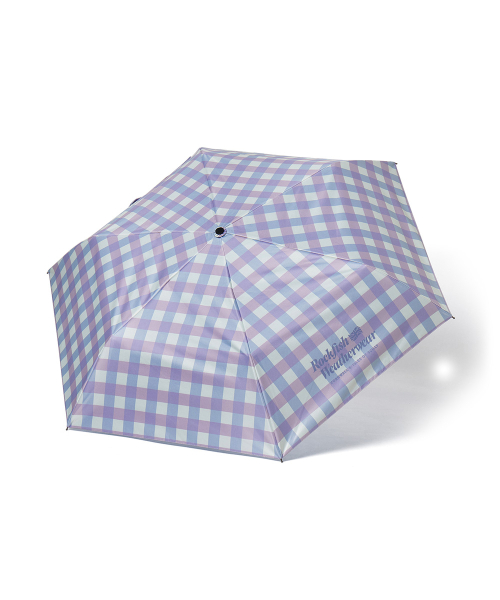 [UV차단] SHADE UMBRELLA SHORT - 3 colors