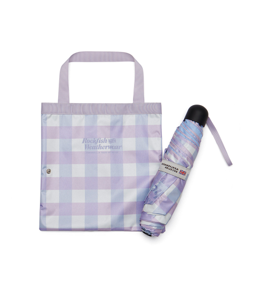 [UV차단] SHADE UMBRELLA SHORT - 3 colors