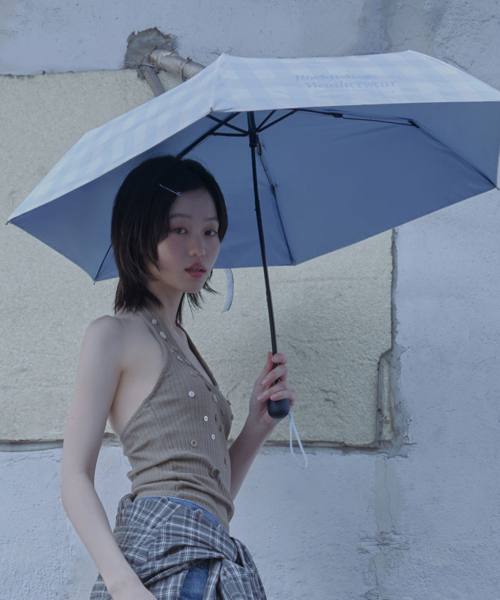 [UV차단] SHADE UMBRELLA SHORT - 3 colors