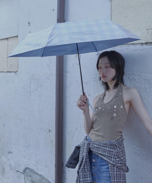 [UV차단] SHADE UMBRELLA SHORT - 3 colors