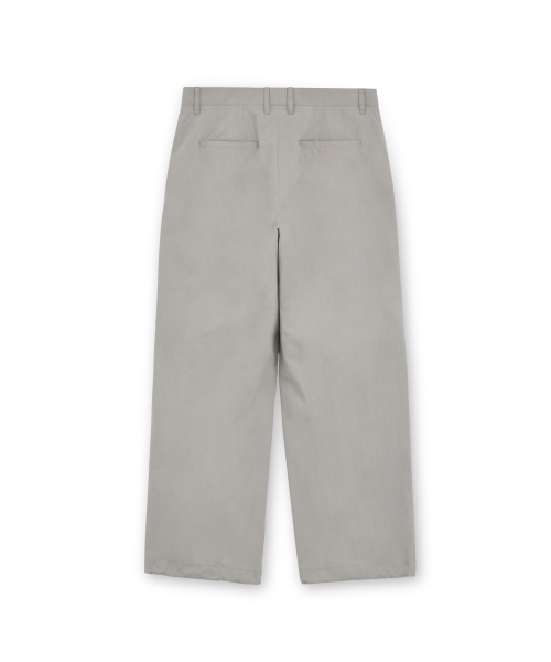 Parachute Pants, Stone