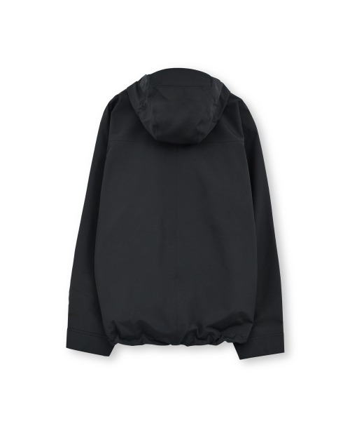 Mountain Parka, Black