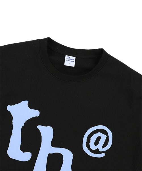TCM the T (black)