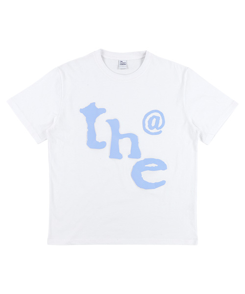 TCM the T (white)