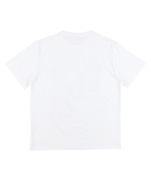 TCM the T (white)