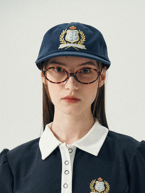ALCP High School Cap (Navy)