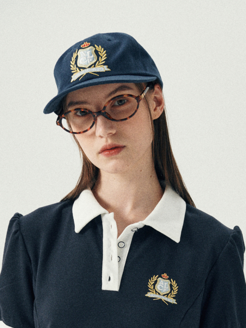 ALCP High School Cap (Navy)