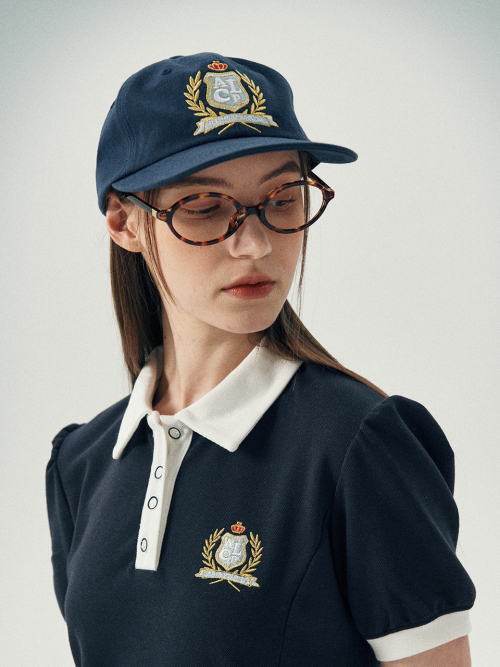ALCP High School Cap (Navy)
