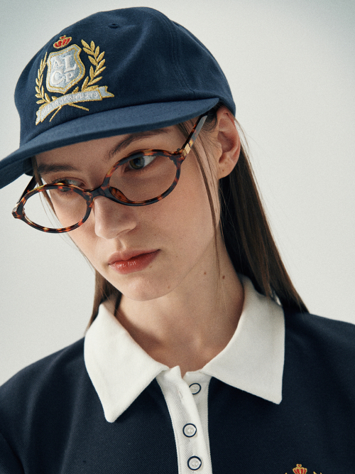 ALCP High School Cap (Navy)
