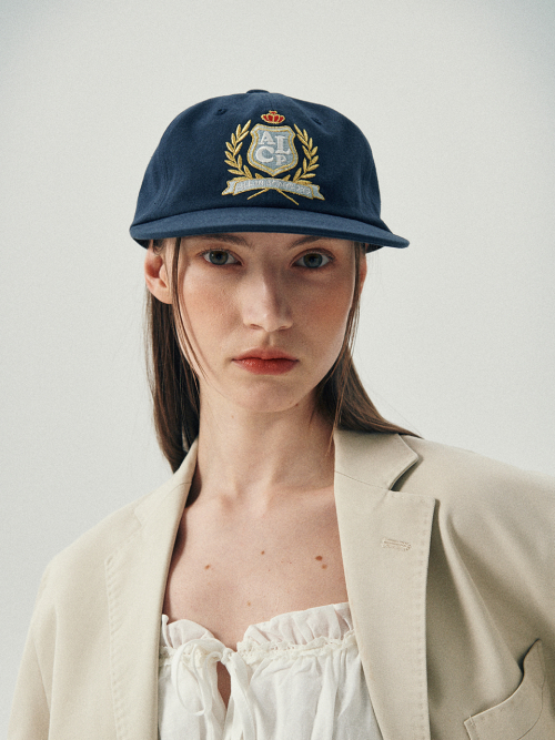 ALCP High School Cap (Navy)