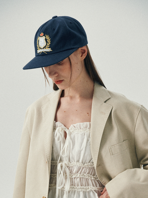ALCP High School Cap (Navy)