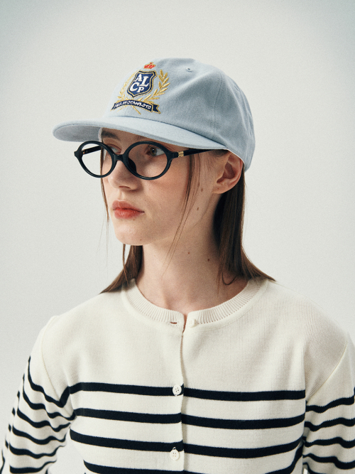ALCP High School Cap (Sky Blue)