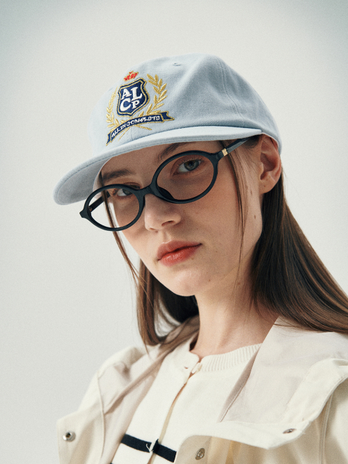 ALCP High School Cap (Sky Blue)