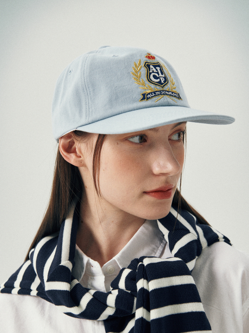 ALCP High School Cap (Sky Blue)